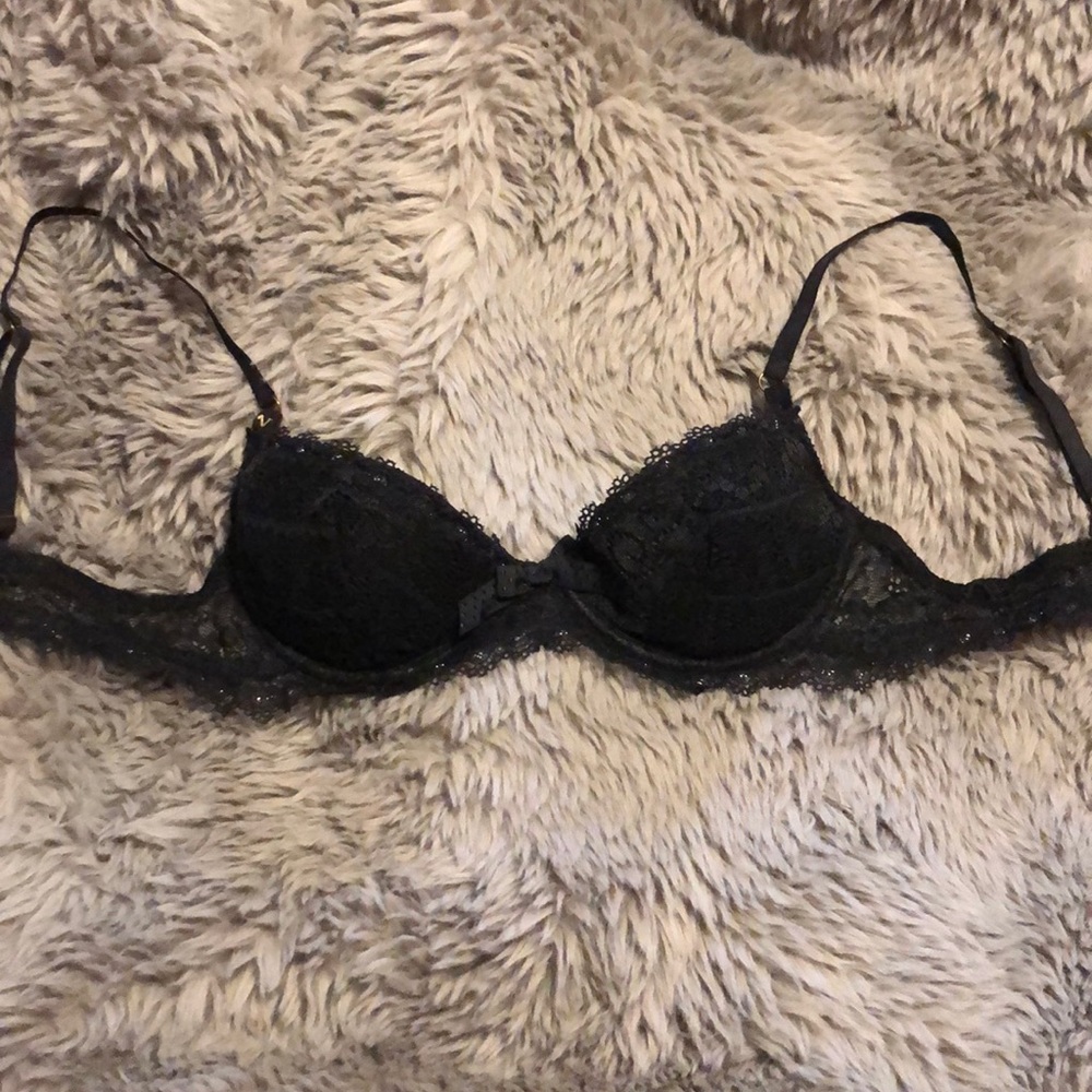Lust in lace